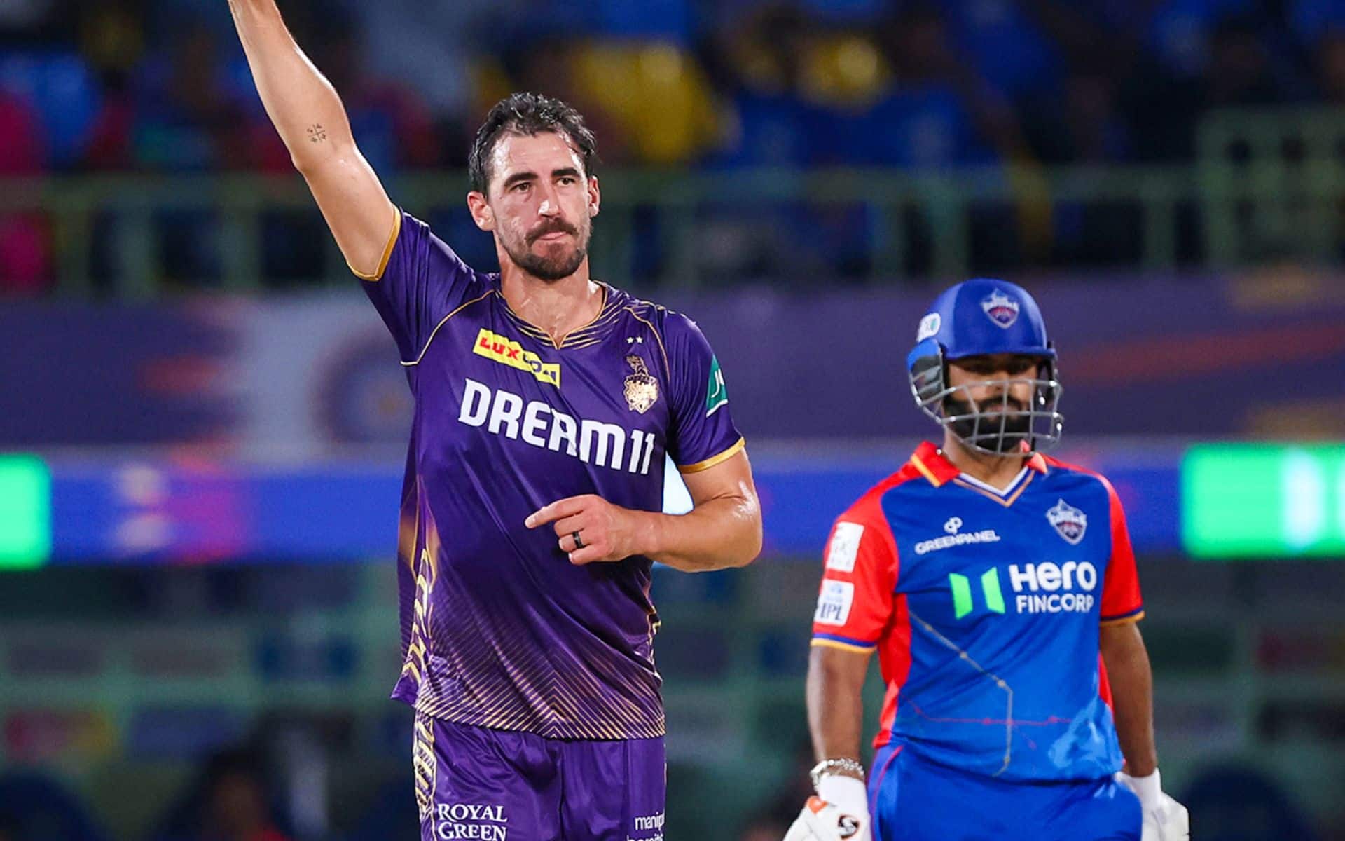 IPL 2024 Match 47, KKR vs DC | Playing 11 Prediction, Cricket Tips, Preview & Live Streaming